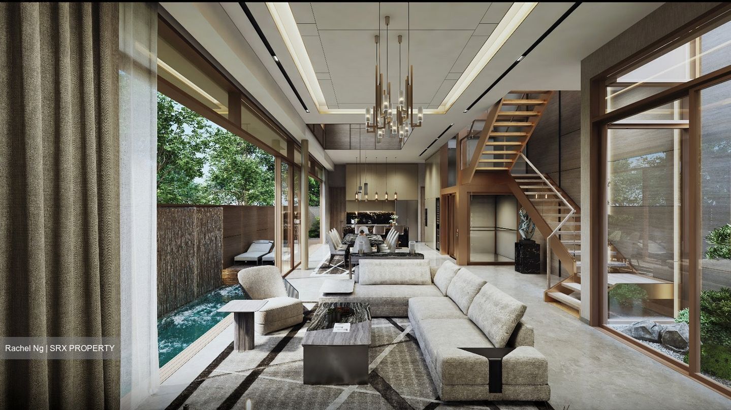 Opera Estate (D15), Semi-Detached #444614541